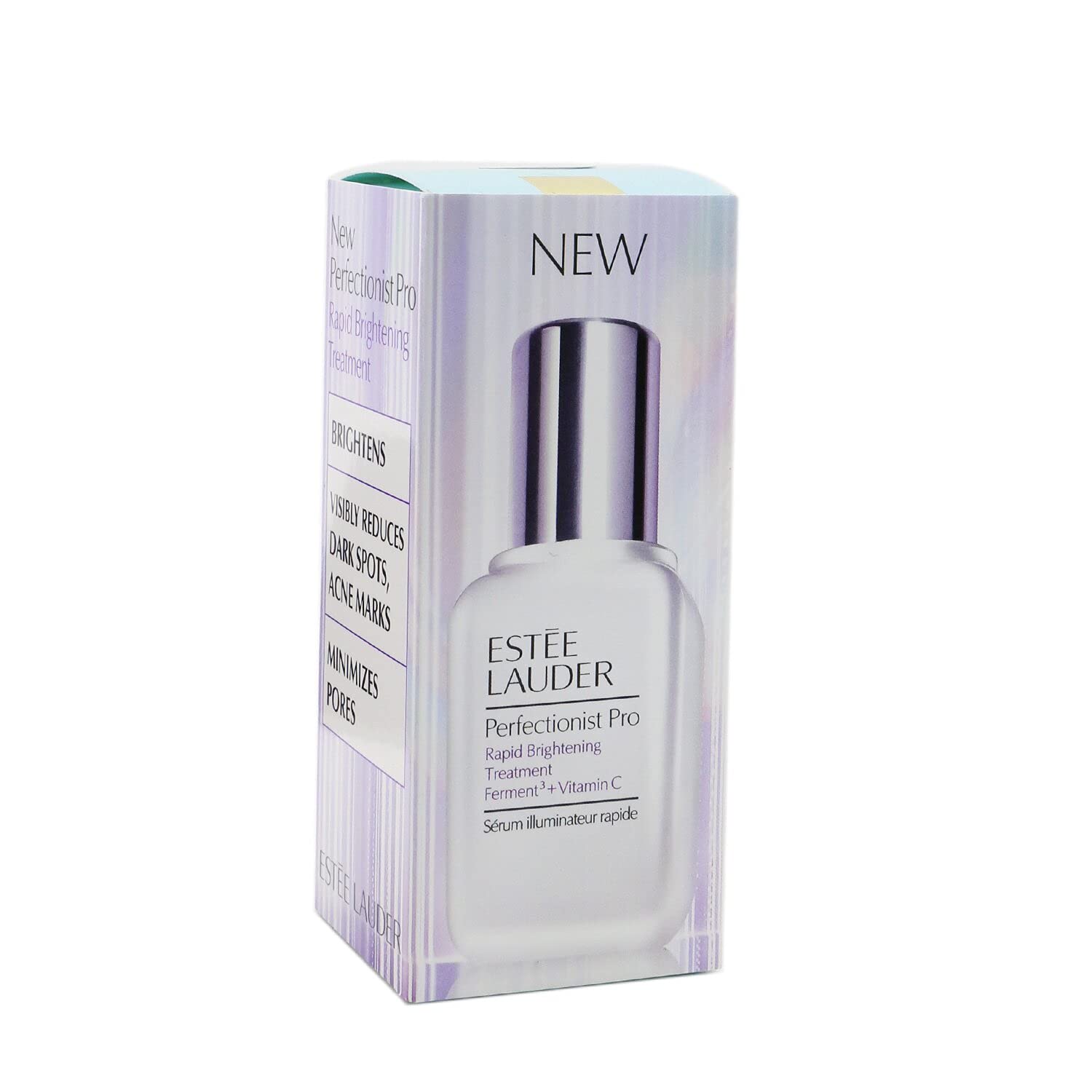 Estee Lauder Perfectionist Pro Rapid Brightening Treatment with